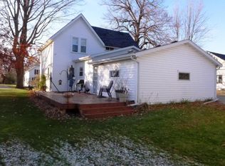 244 S Plum St, Ellsworth, WI 54011