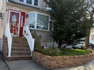 8021 62nd Street, Ridgewood, NY