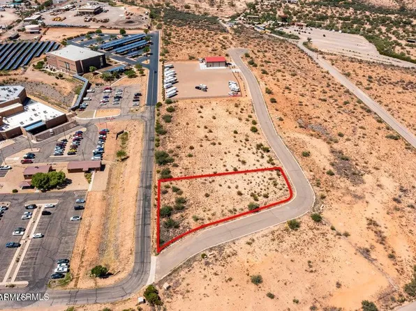 2931 N Commonwealth Drive #23, Camp Verde, AZ 86322