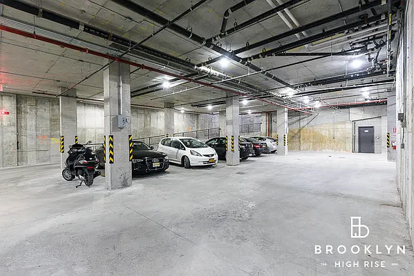 Rented by Brooklyn High Rise LLC | media 40
