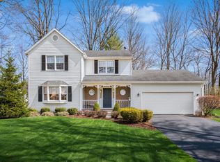 11388 Huntington Way NW, Pickerington, OH 43147