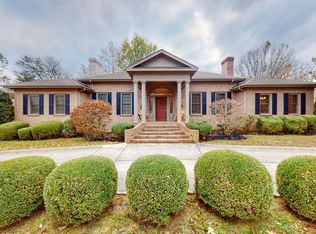 80 Martin Cir, Paducah, KY 42001