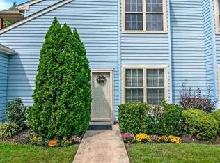 619 Covington Ct #619, Sewell, NJ 08080
