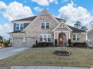 25 Clearwater Ct, Hoschton, GA 30548