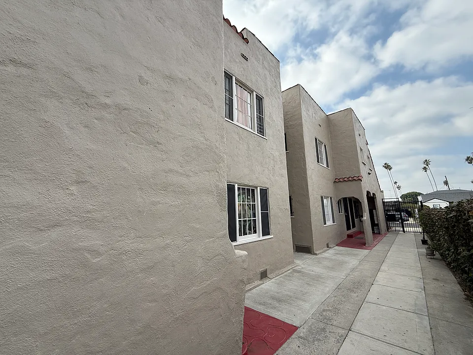 Breezeway