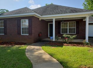 511 W Watts St, Enterprise, AL 36330