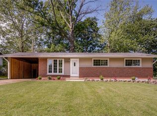 10788 Willinda Dr, Saint Louis, MO