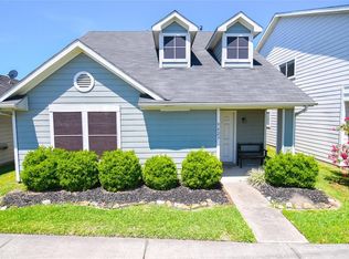 9623 Farrell Dr, Houston, TX 77070
