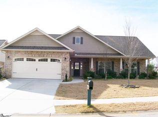 860 Bayshore Ln, MOORE, SC 29369