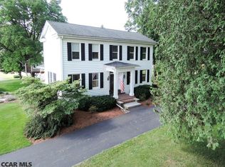 3720 Penns Valley Rd, Spring Mills, PA 16875