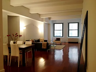 Rented by NY Living Solutions