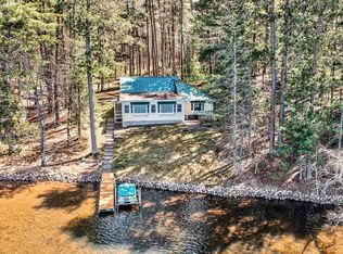 8292 WILDWOOD DRIVE, Minocqua, WI 54548