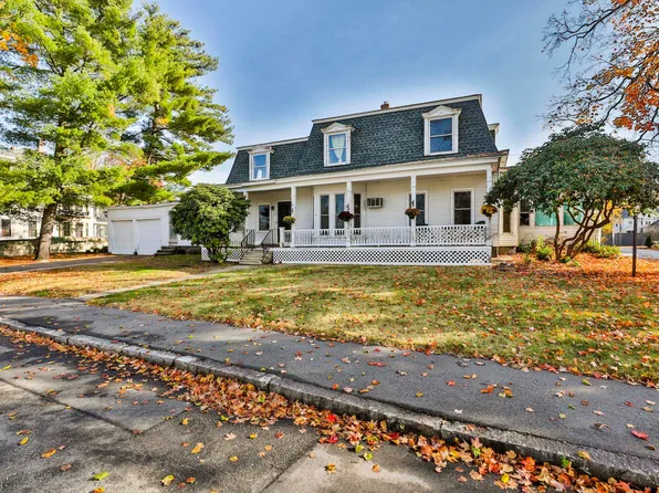 5 Rogers Street, Nashua, NH 03064