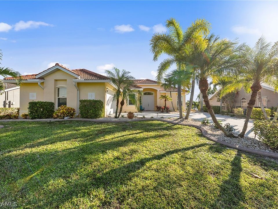 4311 SW 25th Pl, Cape Coral, FL 33914 Zillow