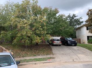 317 Bonita Ct, Leander, TX 78641