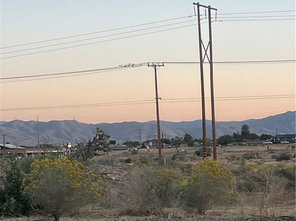 0 Huerta Rd, Victorville, CA 92395