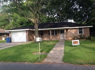 205 Wade St, Luling, LA 70070