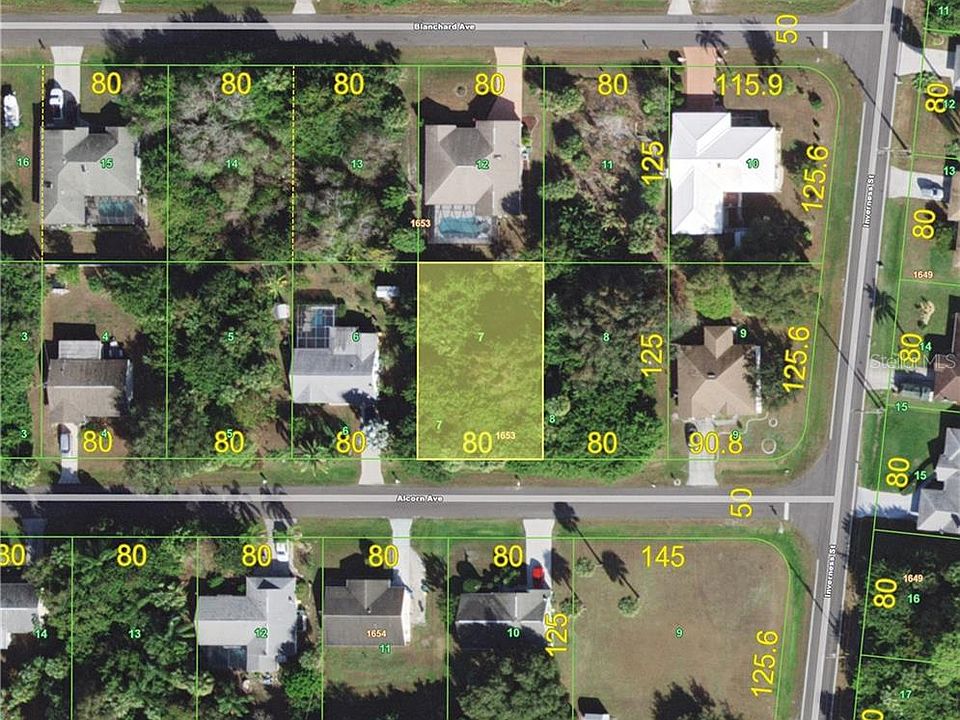 1st image of 22584 Alcorn Ave
