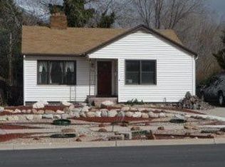 76 N 400 E, Springville, UT 84663