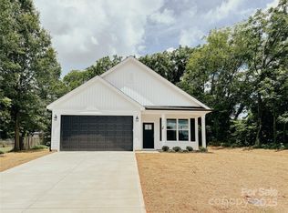 118 3rd Ave NW, Conover, NC 28613