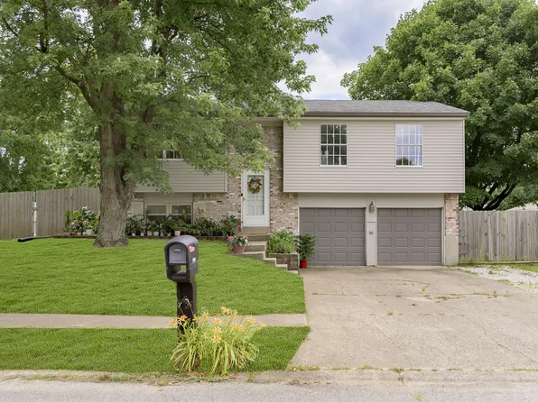 3921 Pinetop Dr, Indianapolis, IN 46237