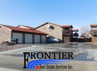 1325 N El Prado Dr #B, Ridgecrest, CA 93555