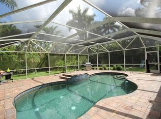 991 Aqua Ln, Fort Myers, FL 33919