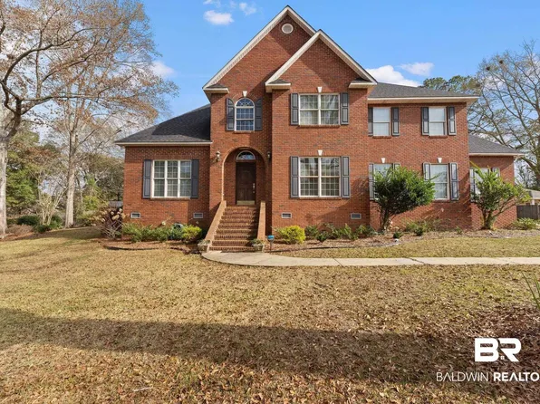 525 Norwood Rd, Monroeville, AL 36460