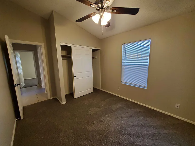 Guest Bedroom 1