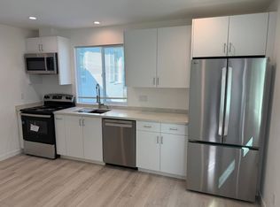 5903 Texhoma Ave #1/2, Encino, CA 91316