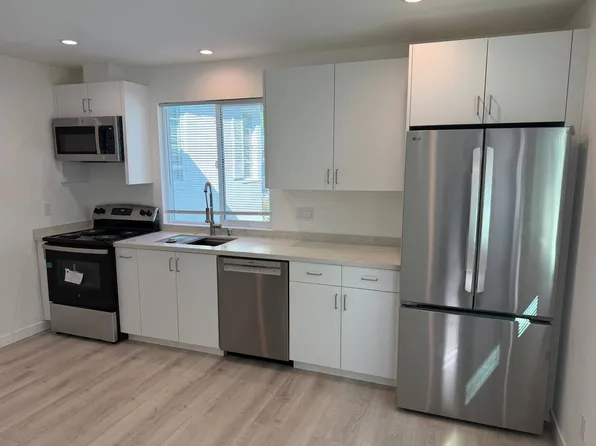 5903 Texhoma Ave #1/2, Encino, CA 91316