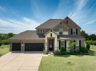 2525 Sunset Bay Ln, Nevada, TX 75173