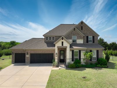 2525 Sunset Bay Ln, Nevada, TX, 75173