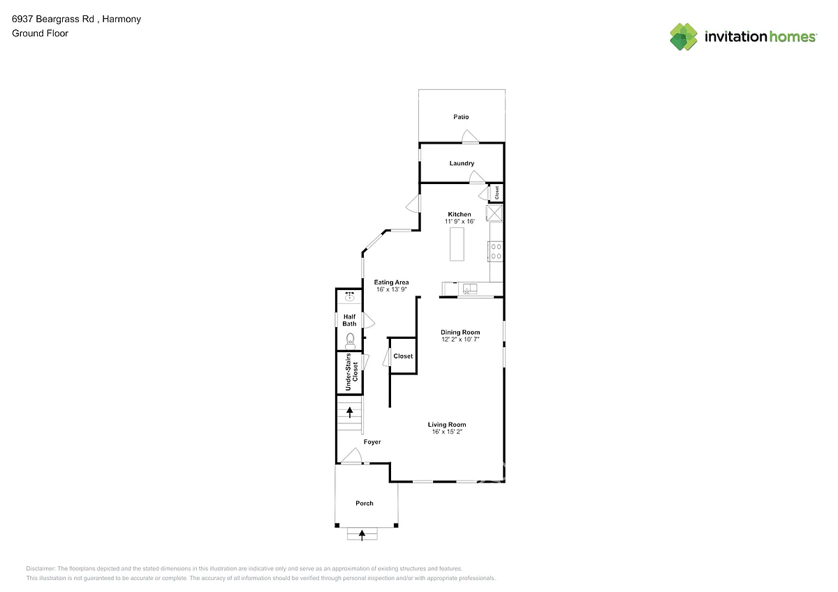 Building Photo - 6937 Beargrass Rd