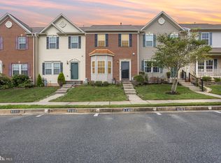 3109 Raking Leaf Dr, Abingdon, MD 21009
