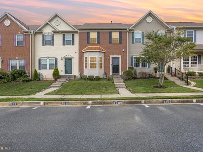 3109 Raking Leaf Dr, Abingdon, MD, 21009