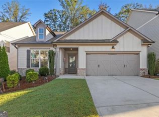 5536 Shallow Branch Dr, Flowery Branch, GA 30542