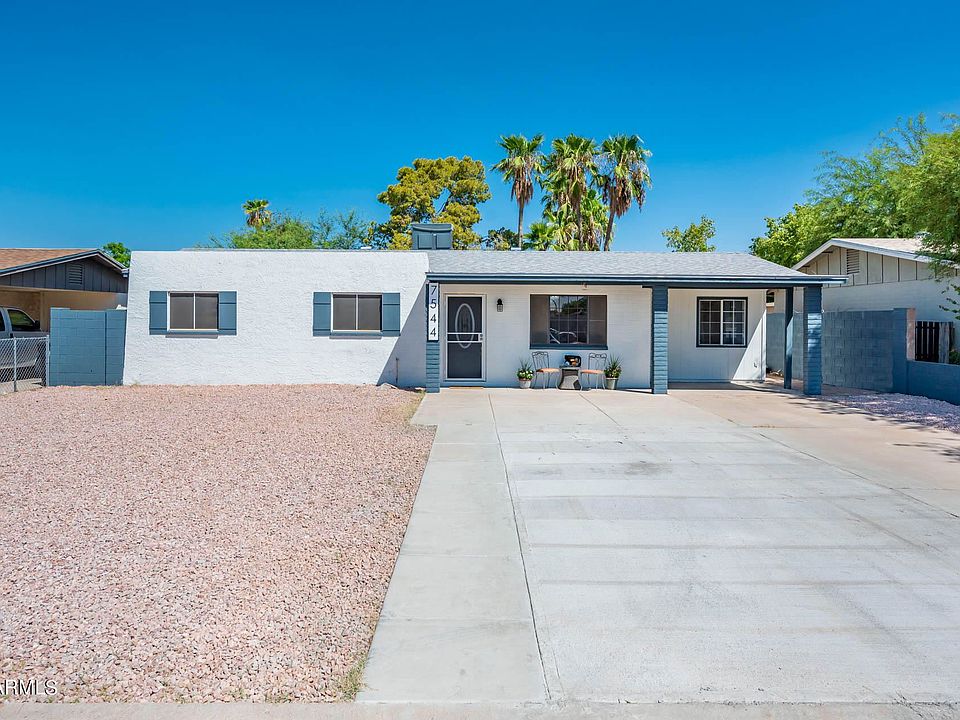 1st image of 7544 E Drummer Ave