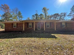 505 W Sheffield Rd, Fulton, MS 38843