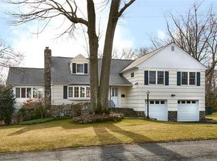 6 Fraydun Pl, Rye, NY 10580