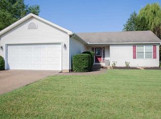 4077 Trinity Dr, Newburgh, IN 47630