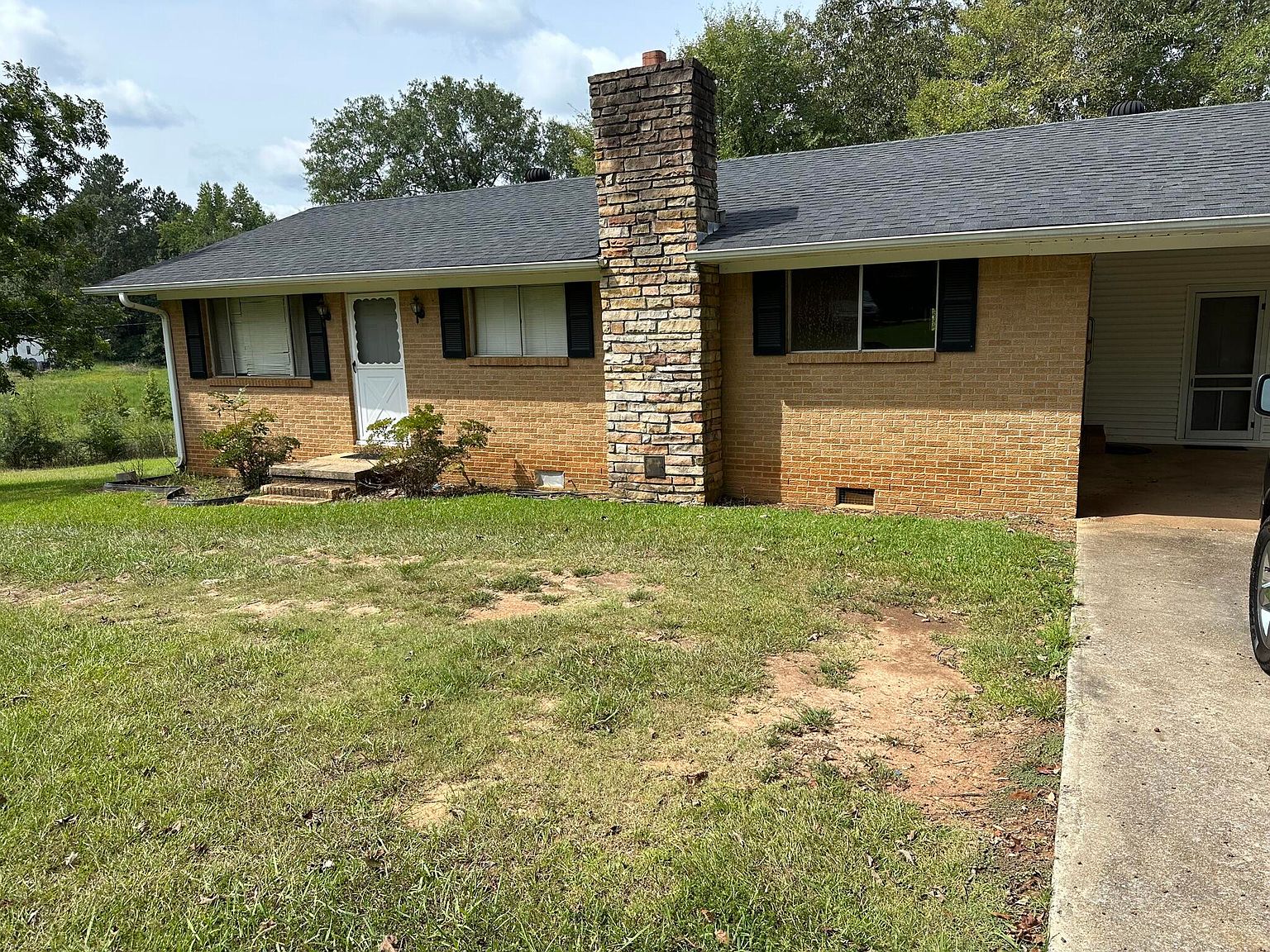 23 Box Chapel Rd, Corinth, MS 38834 MLS 233081 Zillow