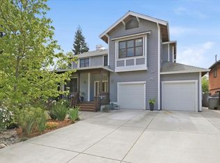 345 Brookwood Ave, San Jose, CA