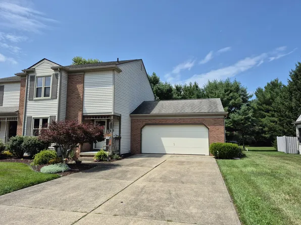 115 Walsh Ave SE, North Canton, OH 44720