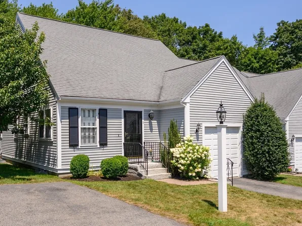 5 Adams Ct #5, Hingham, MA 02043