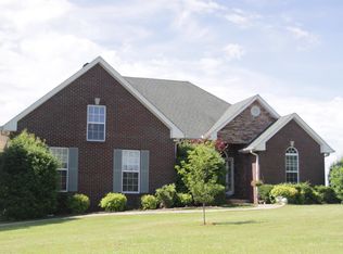 2468 Pleasant View Rd LOT 2, Pleasant View, TN 37146