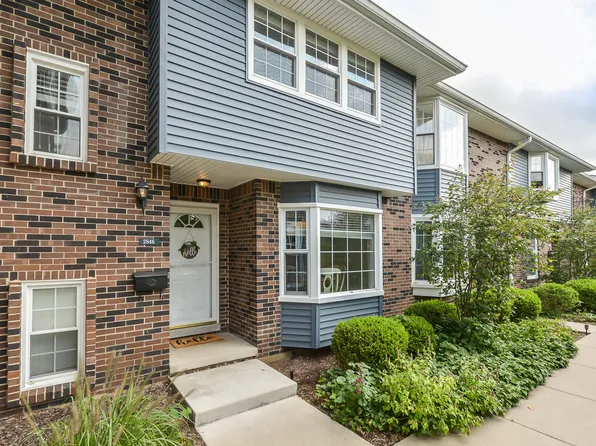 2846 Page Ave, Ann Arbor, MI 48104