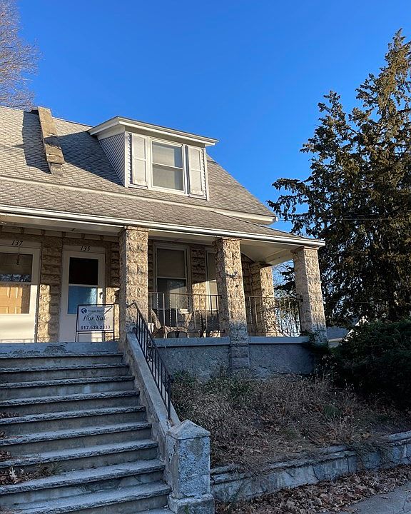 135 Gardner St 1, West Roxbury, MA 02132 Zillow