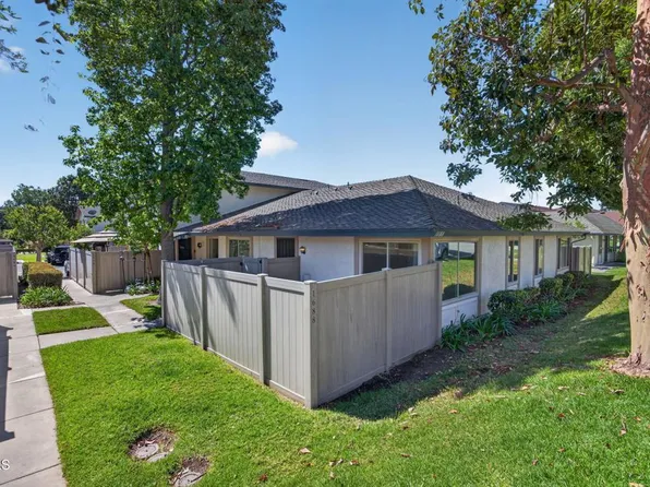 1688 Orinda Ct, Thousand Oaks, CA 91362
