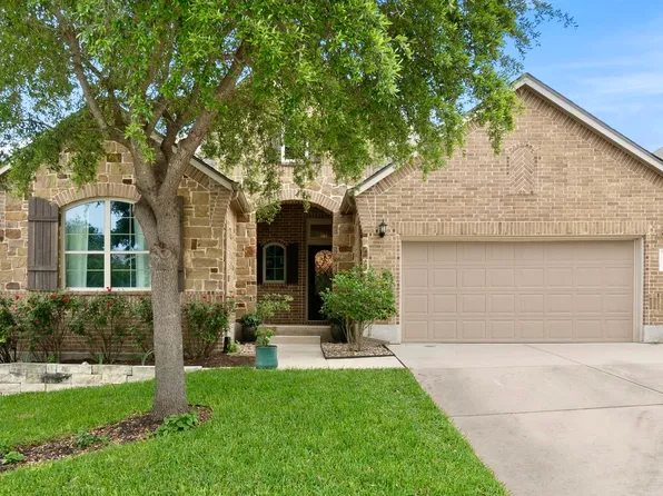 12522 ADAMS RNCH, San Antonio, TX 78245